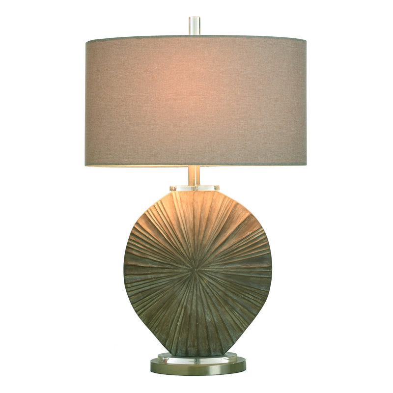 Chassica Table Lamp