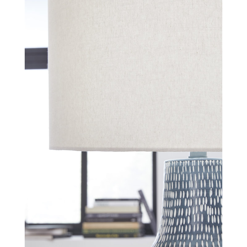 Lampe de table Luecke