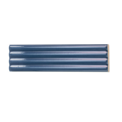 Arte 1.97'' W x 7.87'' L Ceramic Subway Singular Tile