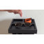 Organisateur à 360 ° rotatif en bois pour hommes et femmes, étagère de rangement pour meuble-lavabo grande capacité pour parfums, montres, bijoux - Organisateur de comptoir de salle de bain / commode polyvalent 