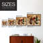 Accords mets et vins - Impression encadrée - Restickable-1180534947-1180534975