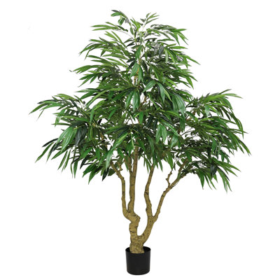 7FT Artificial Willow Tree
