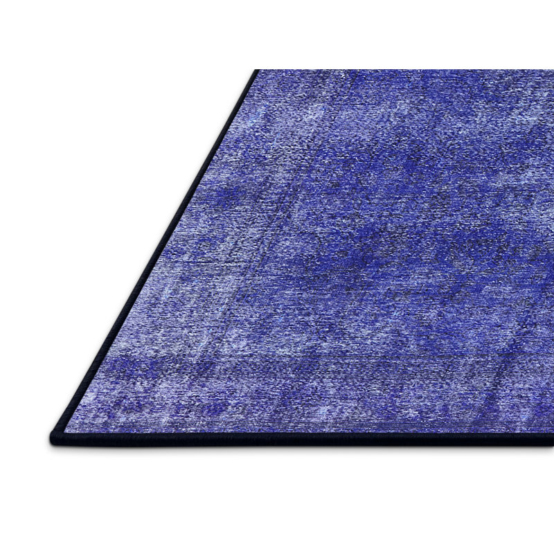 Findikzade Indoor Rug, Rectangle 8' x 10'