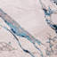 Aurora AU22 Quake Metallic Beige Area Rug-2016095552