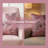 Floral Velvet Pillow Cover