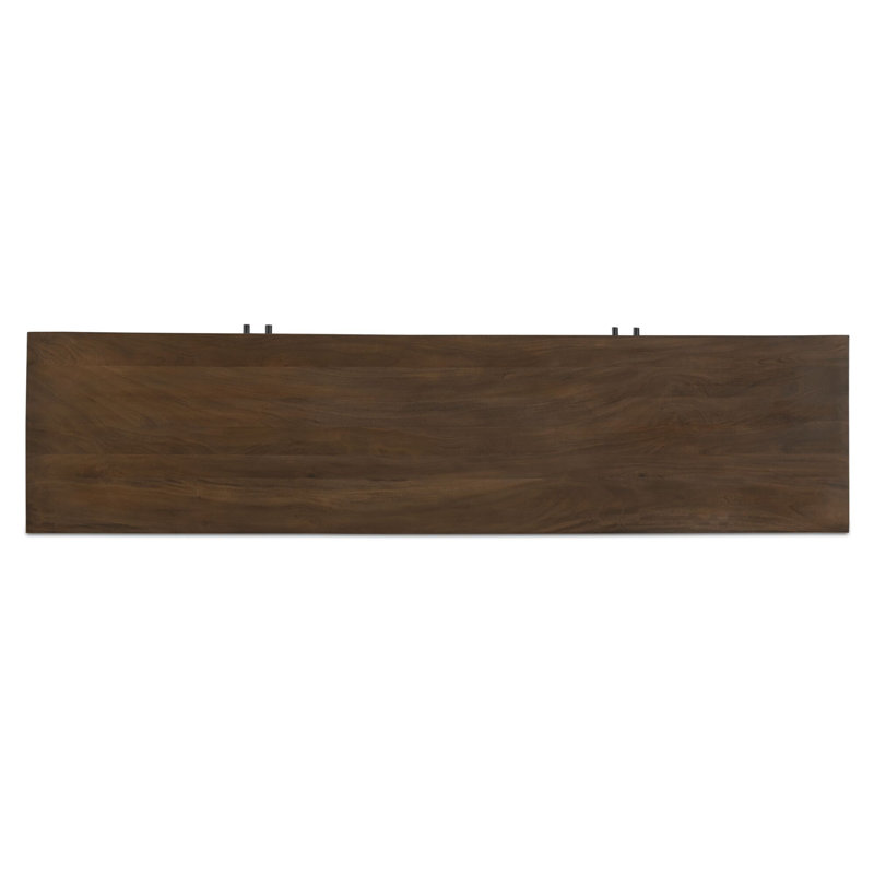 Windsor Sideboard Dark Brown