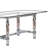 Hsieh Talip 40" Dining Table