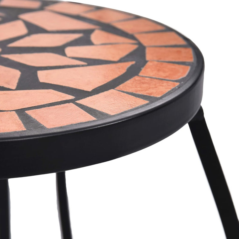 Adonica Metal Plant Stand