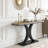 Compact Console Table