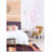 Zhibek Wool Abstract Indoor Rug