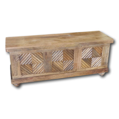 Table basse Gabilan