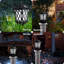 Alivio Lantern Head
