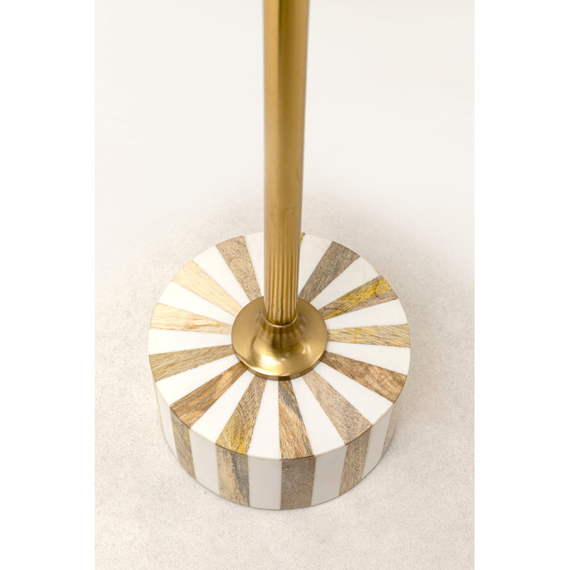 Side Table Domero Cirque