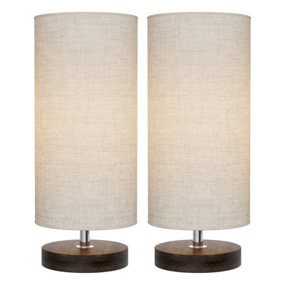 Lampe de table 12,25 "Latitude Run de Latitude Latitude