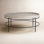 Ovadia Solid Oak Coffee Table