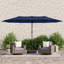 Yuliana 4m Market Parasol-1327892968