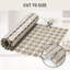 Grainger Plastic / Acrylic Non-Slip Shower Mat-1763097365