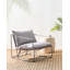 Sundos Outdoor Lounge Chair-1567930943