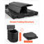 VEVOR Freestanding Close Coupled Toilets (Seat Included)