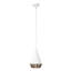 Luminaire suspendu simple à 1 lumière Keaz-203837369