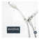 Evolve EV3342-CP150-SB Auto-Diverter tub Spout and 3-Spray Pattern with 1.5 GPM 21.35-in. Wall Mount Multi-Function Handheld Shower Head in Chrome with Thermostatic Shut-off Valve, 1-Pack