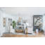 Impression sur toile Elegant Magnolia Blooms