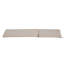 Coussin de chaise longue d'extérieur Noah, beige-1905799512