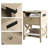 Vishesh 16'' W Nightstand-1048487068