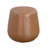 Burdett Upholstered Ottoman Large Carmel