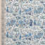 La Menagerie Shalimar Toile Paper Roll-459715532