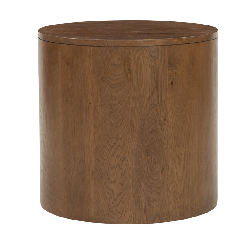 THEO NIGHTSTAND, Brown