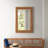 Janna Rectangle Mirror