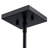 Nevels 4-Light Dimmable Geometric Chandelier-983693472-951024912-983693473