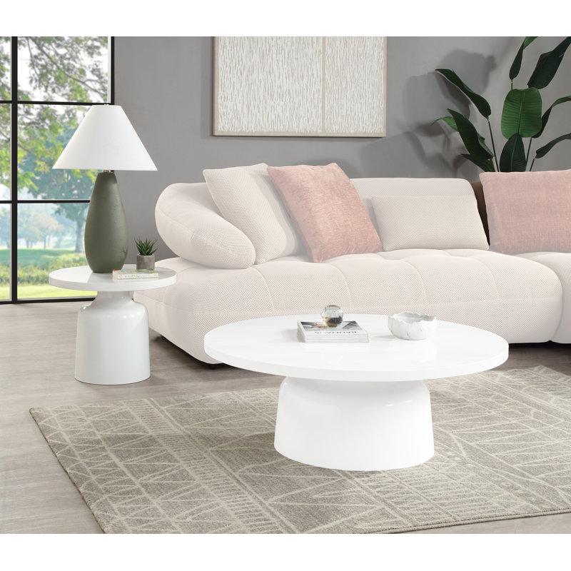 Hermantown End Table