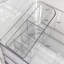 Plastic Makeup Organizer