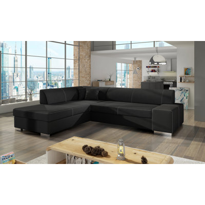 Cienna 4 Seater Sofa Bed