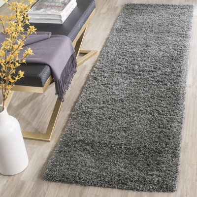 Rizco Gray Area Rug