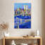 Sirci vibrant New York