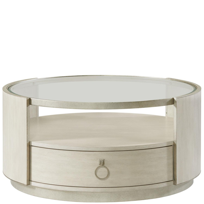 Rima Coffee Table
