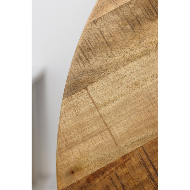Coopertown Coffee Table