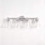 4 - Light LED Vanity Light-497171192