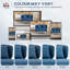 2 Seater Linen Loveseat-359416693