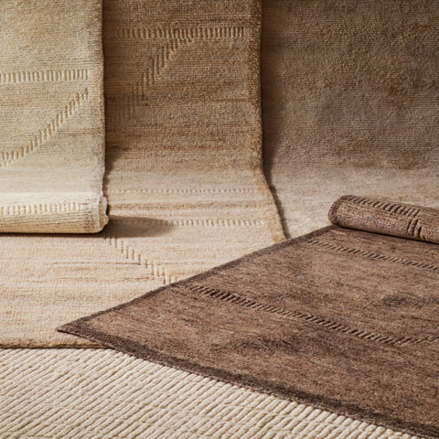 Area Rugs