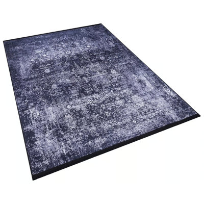 Tapis Jeaniece