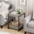 Tavros End Table-1458756348
