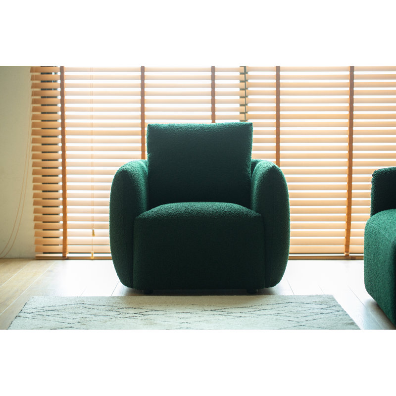 Chirine Upholstered Armchair