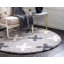 Tapis gris clair Mitzy-1686902434