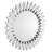Circle Wall Mirror