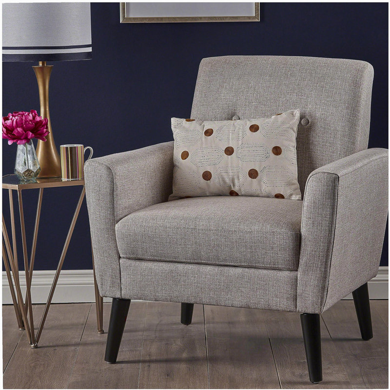 Fauteuil club