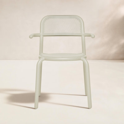 Stackable Patio Armchair